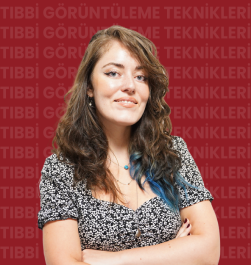 Asst. Prof. Kübra VARDAR