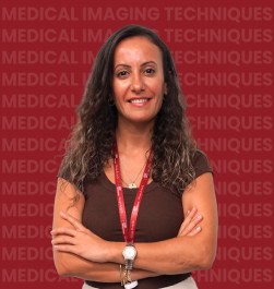 Lecturer Funda CANTAŞ