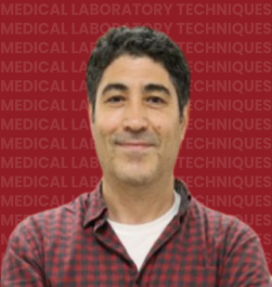  Lecturer Ali KAYA