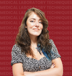 Asst. Prof. Kübra VARDAR