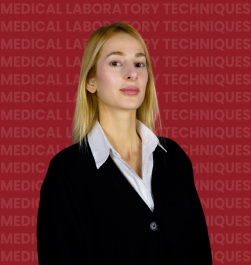 Lecturer Rümeysa Emine CEBECİOĞLU (**)