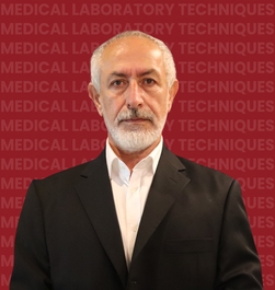 Asst. Prof. Cengiz AKYILDIZ