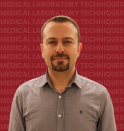 Lecturer  Hasip ÇİRKİN