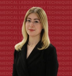 Lecturer Nur KORKMAZ 