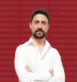 Lecturer Ayhan ÜĞÜDEN