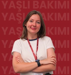 Öğr. Gör. Dilara YAŞAROĞLU