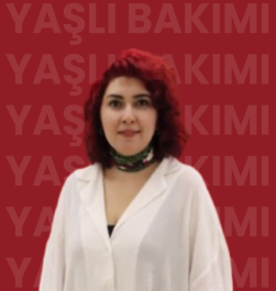 Öğr. Gör. Elif PAKLACI YORMAZ
