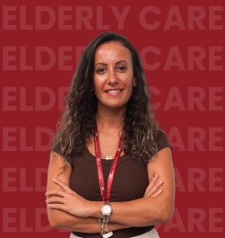 Lecturer Funda CANTAŞ