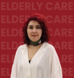 Lecturer Elif PAKLACI YORMAZ