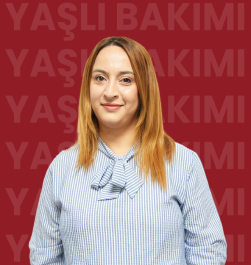 Öğr. Gör. Özge ÖKCÜ