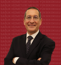 Dr. Öğr. Üyesi Yusuf  EREN