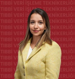 Öğr. Gör. Gülşah GÜN