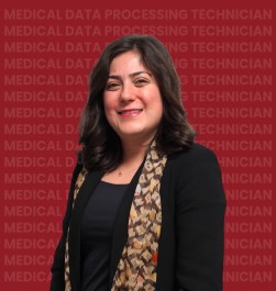 Lecturer Birsen ÖZCAN