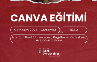 Canva Eğitimi