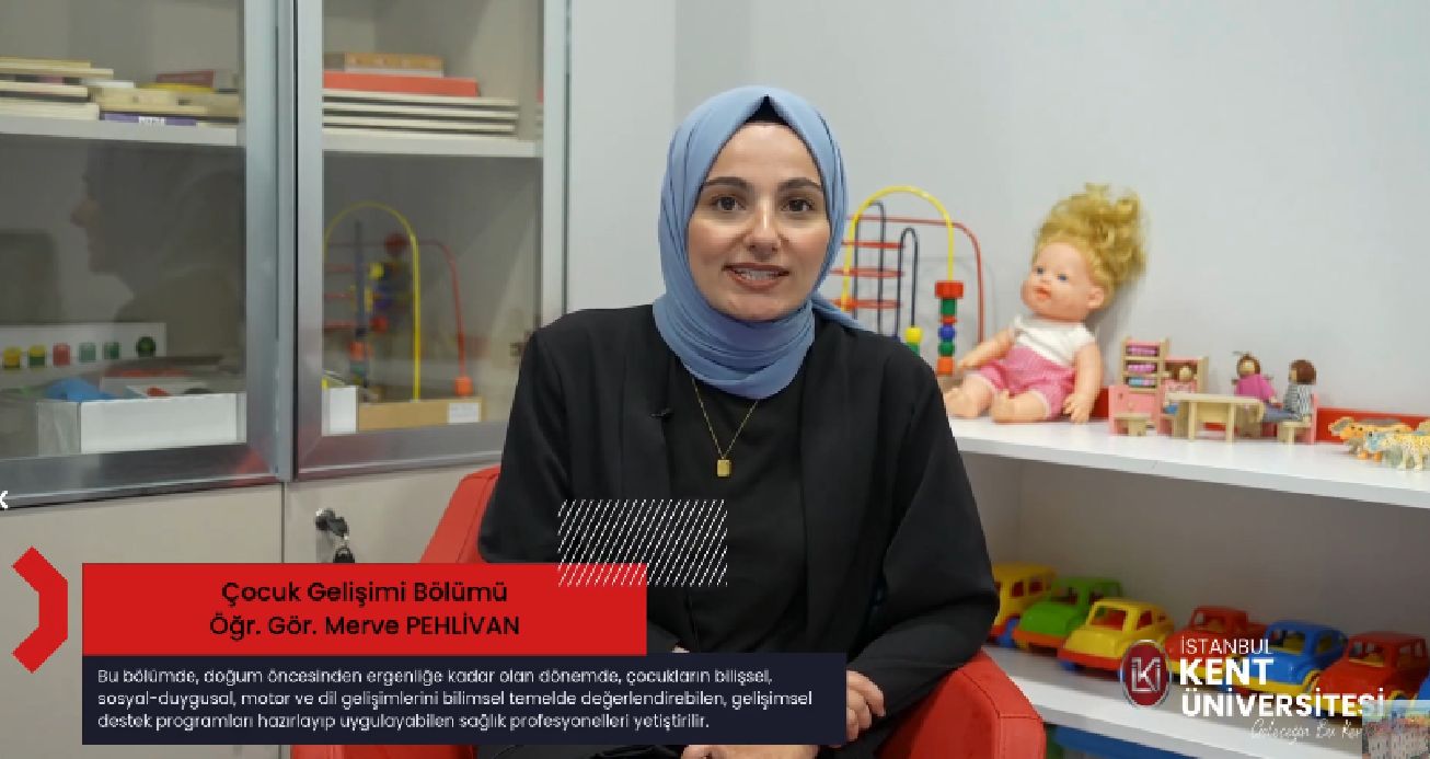 Çocuk Gelişimi