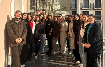 AFAD Destek Gönüllüsü Eğitimi