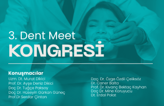 3. Dent Meet Kongresi