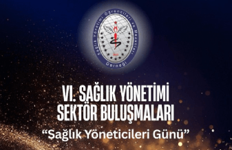 Aydın Üniversitesi 6. Sağlık Yönetimi Sektör Buluşmaları
