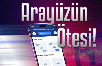 Arayüzün Ötesi! Kent Tech Talks 1