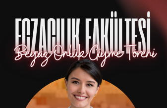 Beyaz Önlük Giyme Töreni