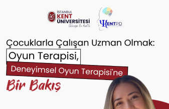 Çocuklarla Çalışan Uzman Olmak: Oyun Terapisi, Deneyimsel Oyun Terapisi'ne Bir Bakış