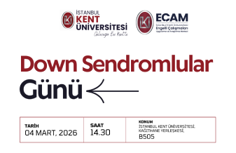 Down Sendromlular Günü