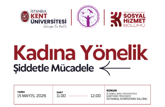 Kadına Yönelik Şiddetle Mücadele