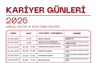 Kariyer Günleri