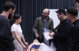 Klinik Beceri Maketlerinin Kullanımı ve Uygulama Esasları