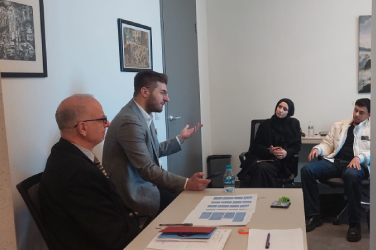 Bradford Üniversitesi International Masters Summer School