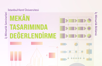 Mekân Tasarımında Değerlendirme