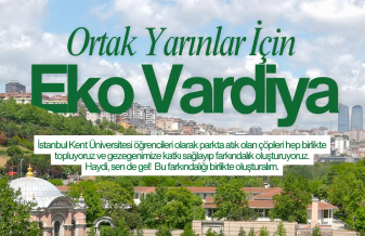 Ortak Yarınlar İçin Eko Vardiya
