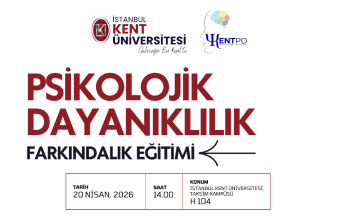 Psikolojik Dayanıklılık Farkındalık Eğitimi