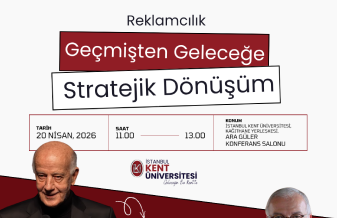 Reklamcılık Geçmişten Geleceğe Stratejik Dönüşüm