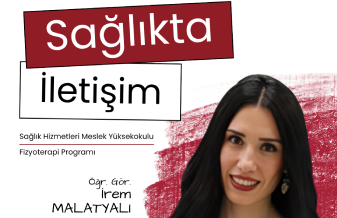 Sağlıkta İletişim