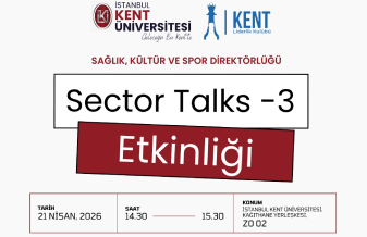 Sector Talks-3