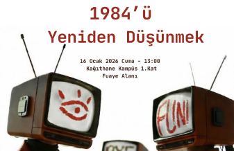 1984’ü Yeniden Düşünmek