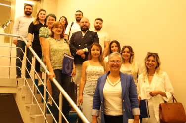 İstanbul İlk ve Acil Yardım Akademisyenleri Çalıştayı- III