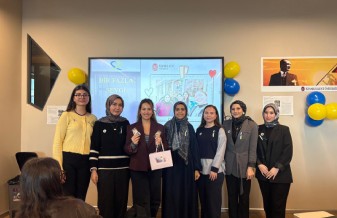  Farklılıklarımızla Güçlüyüz!