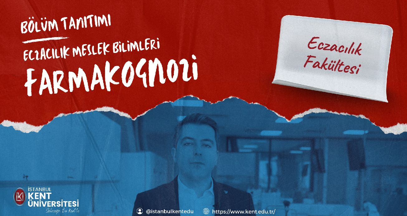 Farmakognozi