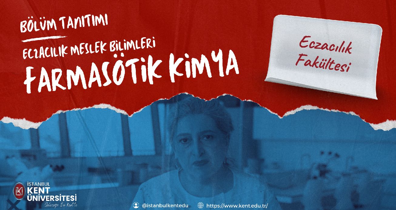 Farmasötik Kimya