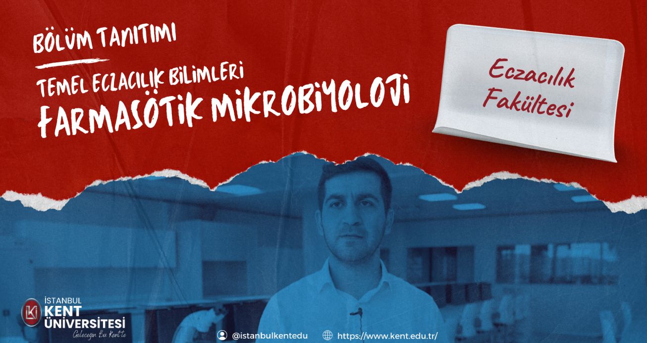 Farmasötik Mikrobiyoloji