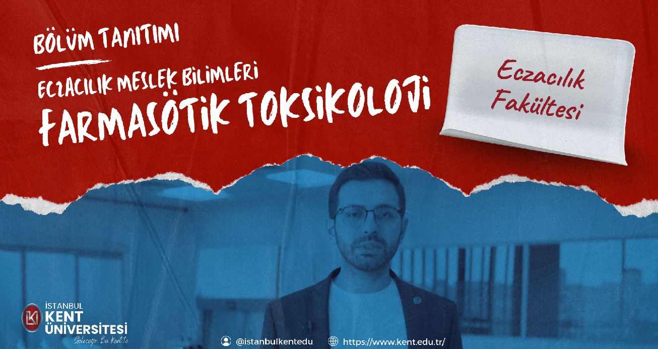 Farmasötik Toksikoloji