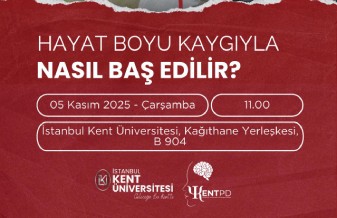 Hayat Boyu Kaygıyla Nasıl Baş Edilir?