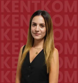 Öğr. Gör. İlayda GÜNDÜZ