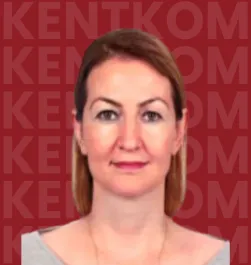 Dr. Öğr. Üyesi Leyla TÜRE
