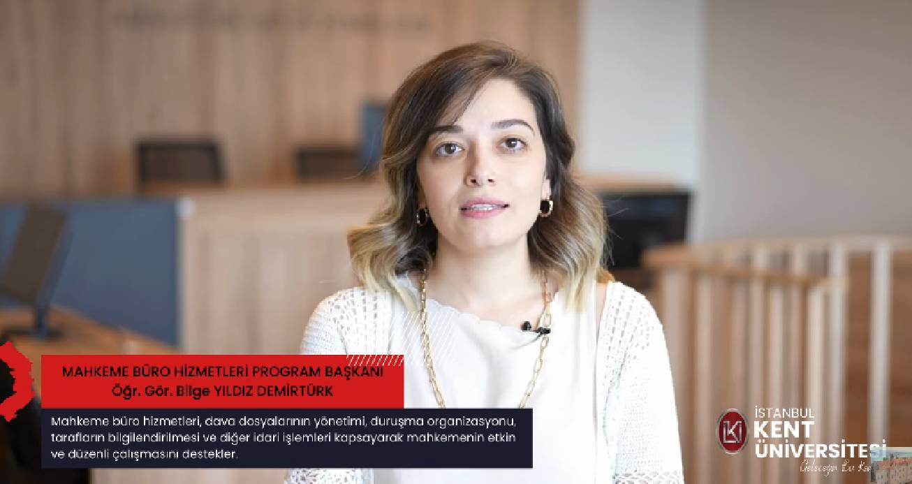 Mahkeme Büro Hizmetleri