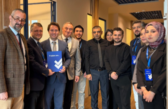 Mesleki Eğitim Değerlendirme ve Akreditasyon Derneği (MEDEK)