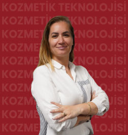 Lecturer Mehtap Arslan AYDIN