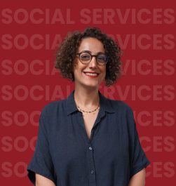 Asst. Prof. Nazlı UÇAR